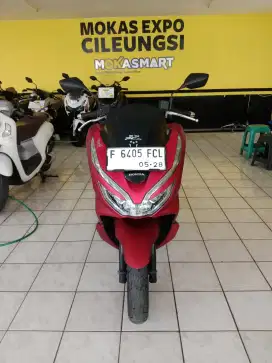 Dijual motor Honda PCX 150 cbs 2023