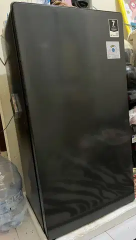 Dijual Kulkas Aqua 1 Pintu