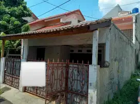 RUMAH DI PONDOK KELAPA