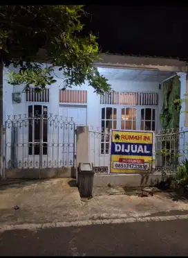 Djual Rumah Idaman