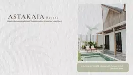 DIJUAL 24 PRIVATE VILLA TANAH LUAS DI CIWIDEY BANDUNG