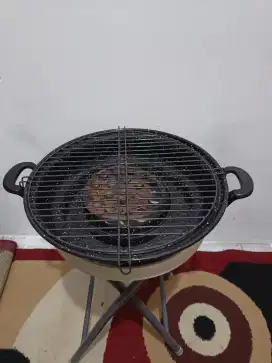 Alat Panggangan Magic Roaster