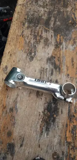 Stem UNO vintage OS standar