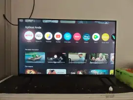 Xiaomi TV 32 Inch like new