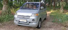 UZUKI APV THN 2005