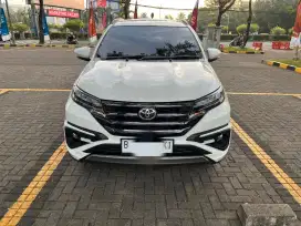 Jual Mobil Toyota Rush GR Sport AT 2022
