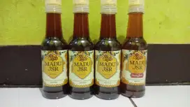 Madu Multiflora Asli & Murni 100%