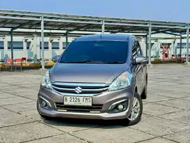 DP 8JT SAJA SUZUKI ERTIGA GX MT MANUAL 2017 SIAP PAKAI