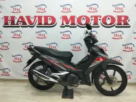 Supra X 125 Cw, Mulus, Lengkap, Terawat, Bs TukarTambh