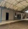 Di jual kantor di jaksel dengan luas tanah 632