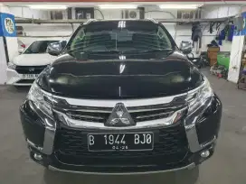 Mitsubishi Pajero Km64Rb Dakar 2017 FullOriginal SepertiBaru Gressss