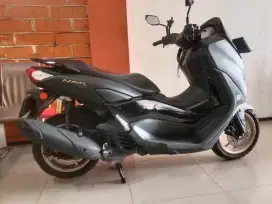 Yamaha new nmax 2020 FULL ORISINIL GRESS