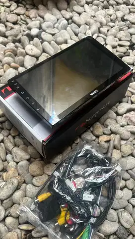 Head unit android 9 varity