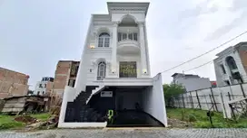 RUMAH MEWAH HARGA MURAH TERLARIS DI JAGAKARSA