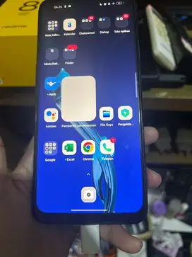 realme 8 5G 128 8+6Gb