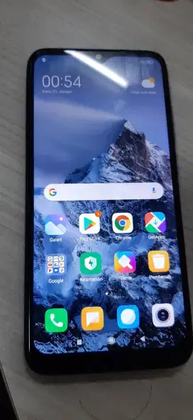 Xiaomi redmi note 7 gercep aja