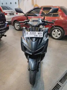 vario 160 abs 2022