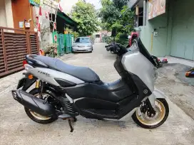 Yamaha new nmax KYLESS THN 2022 FULL ORISINIL