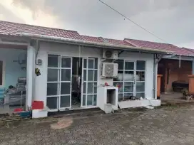 Rumah siap huni dijual-lokasi strategis Pangkalpinang