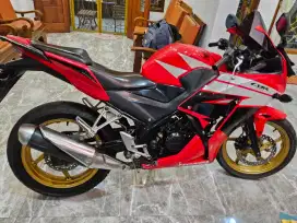 Cbr 150 th 2015