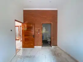 RUMAH MURAH SISA 3 UNIT DEKAT CANDI BOROBUDUR
