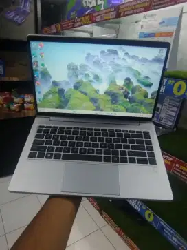 LAPTOP LENOVO TERJANGKAU SPEK TINGGI | HP ELITEBOOK 445 | BISA KREDIT