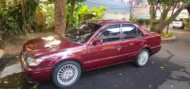Toyota Soluna 2001 Bensin