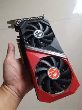 Jual Cepat RTX 3060 12Gb powercolor