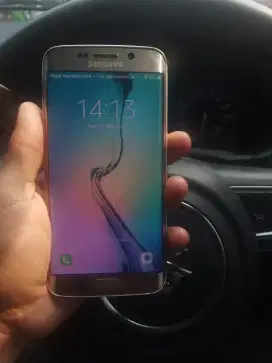 jual cepat samsung S6 edge