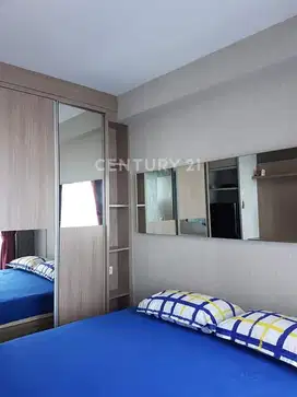 Apartemen Tifolia Tipe Studio Furnished Lantai 8