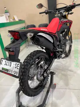 Honda CRF 150L 2025