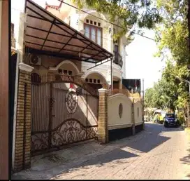 Jual Rumah Kost Putra Di Abimanyu Pindrikan Lor Semarang