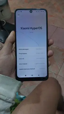 Redmi Note 12 6/128