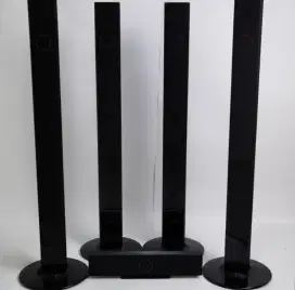 Samsung Home Theater Speaker

Sepaket original