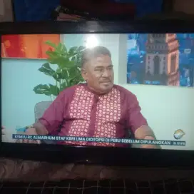 Tv panasonic 32 lcd