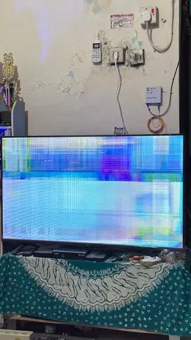 MI TV 43 inch Bezel less
