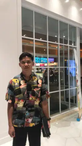 Sedang mencari pekerjaan