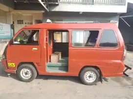DIJUAL ANGKOT BEKASI