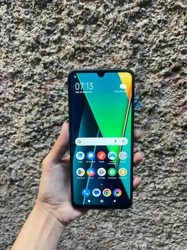 Poco C75 Ram 6/128