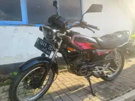 Rx king pak guru