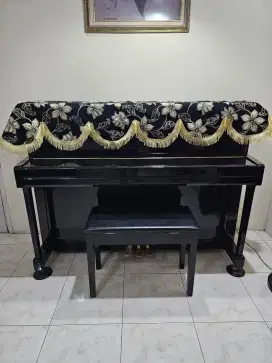 PIANO YAMAHA JX113T ISTIMEWA  - Bukan Keyboard/Electone