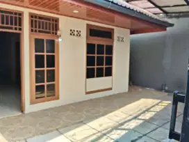 Kontrakan sewa rumah kontrak Cipinang Muara Jakarta Timur Bassura