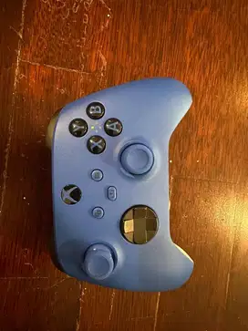 Xbox controller no minus like new