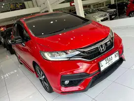 Jazz RS 1.5 AUTOMATIC 2018.Km 83 RIBU