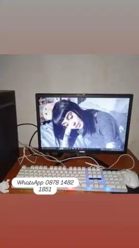 PC GAMING PAPER