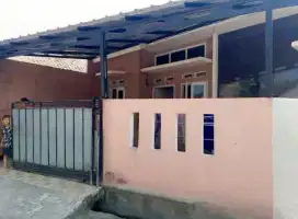 DIJUAL CEPAT RUMAH, LOKASI UJUNG HARAPAN, BAHAGIA, BEKASI UTARA.