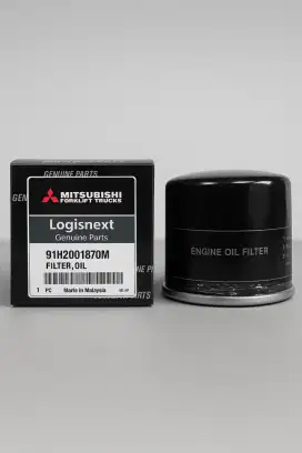 Mitsubishi Filter Oli Forklift