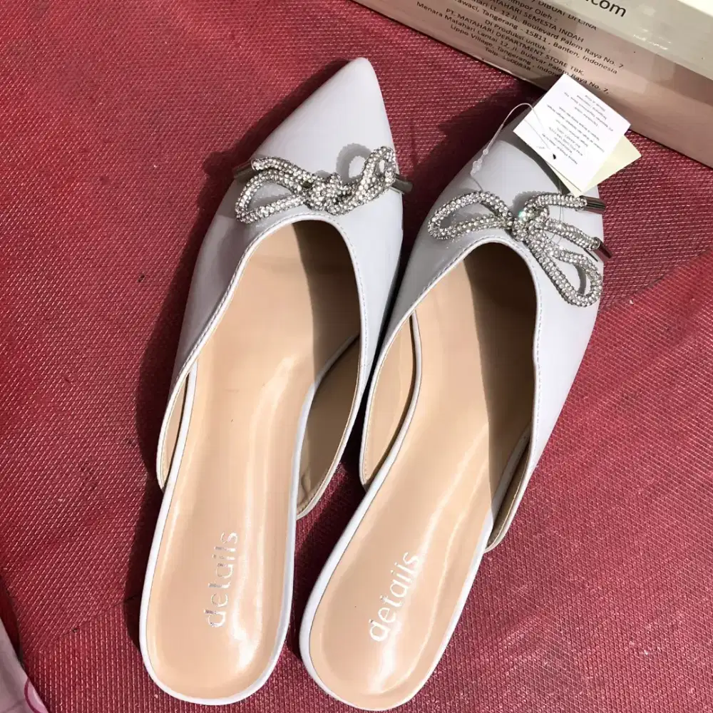 Slip on /Selop Wanita