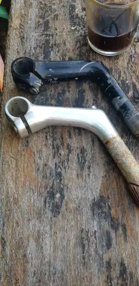 Stem federal standar non OS alloy
