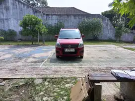 Suzuki Karimun Wagon R GL Low Km